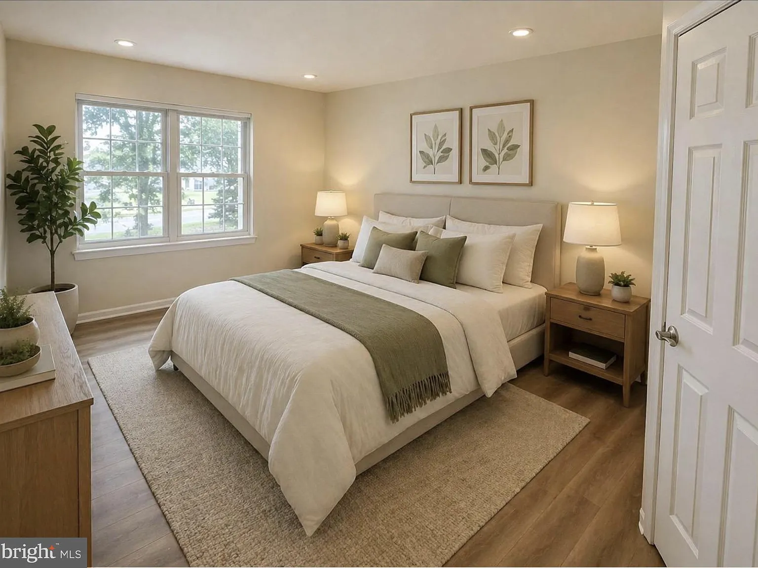 2 bed, $2,250 — Photo 4