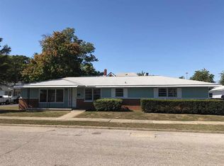 1304 N 11th St, Vincennes, IN