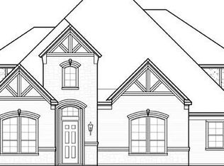 13093 Walnut Ridge Dr, Frisco, TX 75035