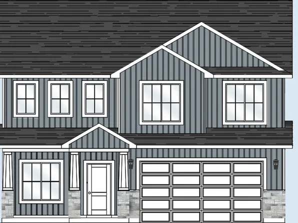 251 W 550 N, Smithfield, UT 84335