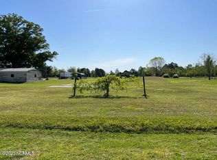 0 Highway 1166 Off, Chocowinity, NC 27817