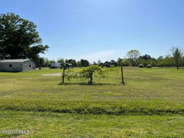 0 Sr 1166 Off, Chocowinity, NC 27817