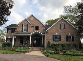 3919 Black Creek Ct, Missouri City, TX 77459