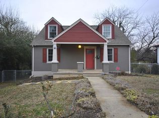 3205 Cary St, Lynchburg, VA 24501