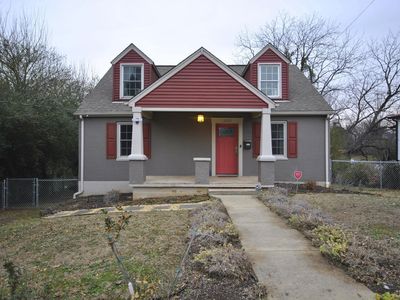 3205 Cary St, Lynchburg, VA, 24501