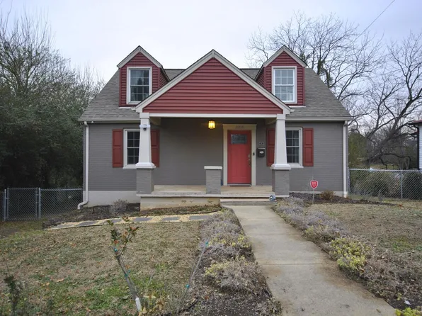 3205 Cary St, Lynchburg, VA 24501