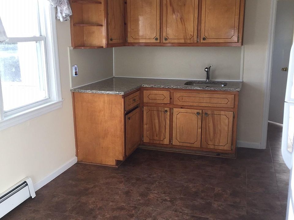 kitchen view 2