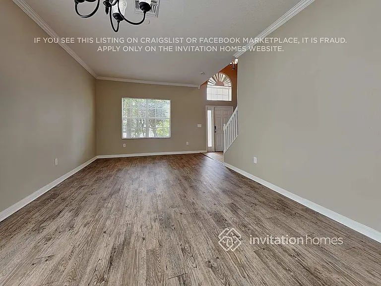 1401 Gallberry Ct — Photo 6