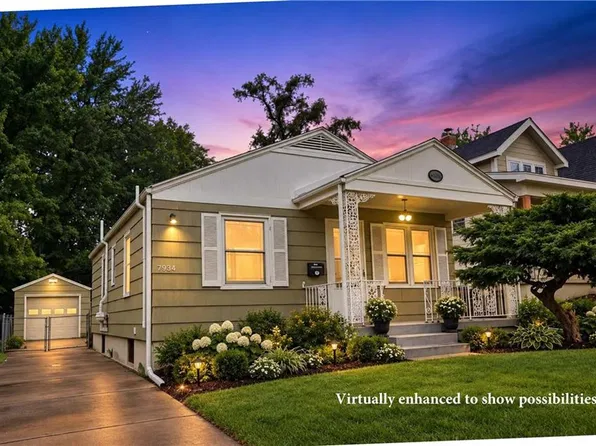 7934 Main St, Kansas City, MO 64114