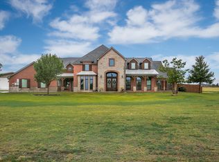 17600 Fm 2590, Canyon, TX 79015