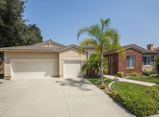 112 Grand Oaks Dr, Glendora, CA 91741
