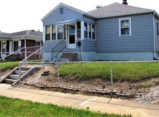 226 S 5th Ave, Beech Grove, IN 46107