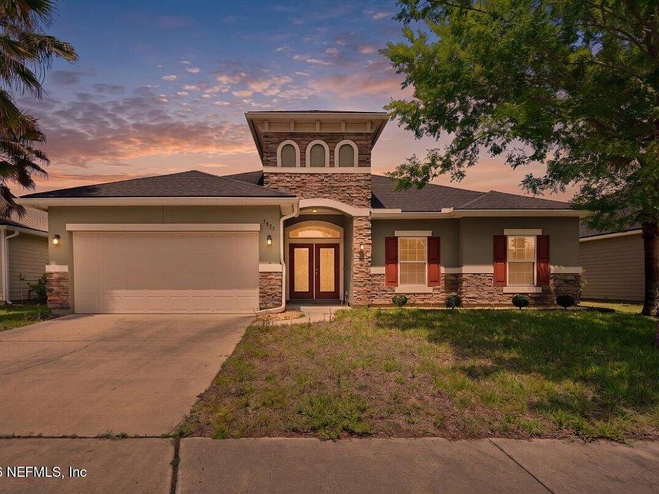 1st image of 3825 HAMMOCK BLUFF Drive
