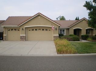 4459 Dusham Cir, Mather, CA