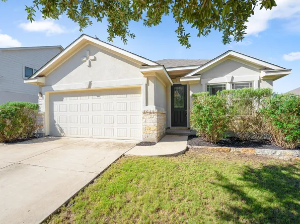 18828 Mangan Way #L49, Pflugerville, TX 78660