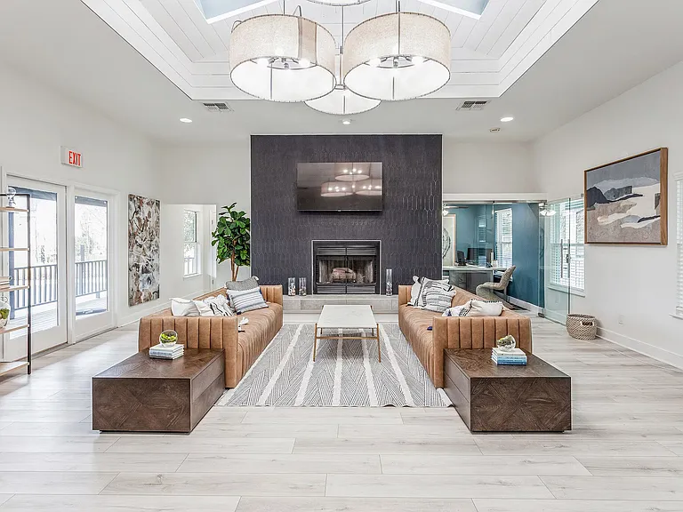 Elevate your lifestyle at Eagle Rock Apartments at Abingdon. This stunning community features spacious, modern amenities, including a stylish lounge perfect for relaxation and gatherings. Don't miss out on making this your new homeschedule a tour today!