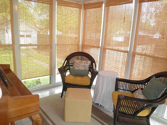 Sunroom