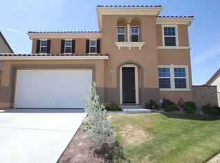 20534 Cheryl Ln., Santa Clarita, CA 91350
