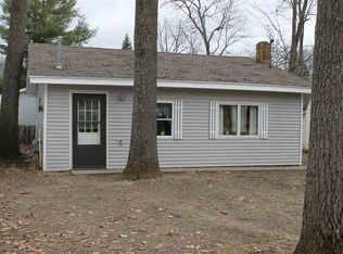216 Beverly Dr, Prudenville, MI 48651