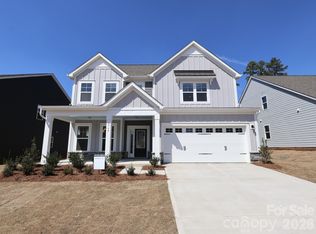 2940 Ballenger St, Concord, NC 28027