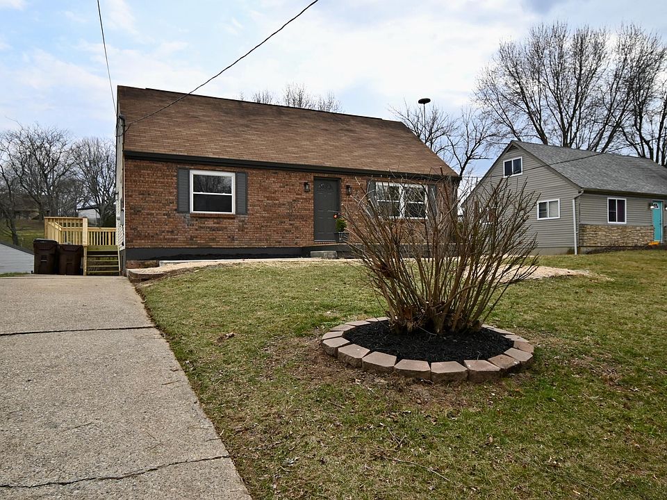 6 Vivian Dr, Florence, KY 41042 Zillow