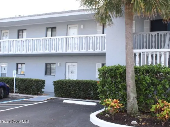 3799 S Banana River Blvd APT 207, Cocoa Beach, FL 32931