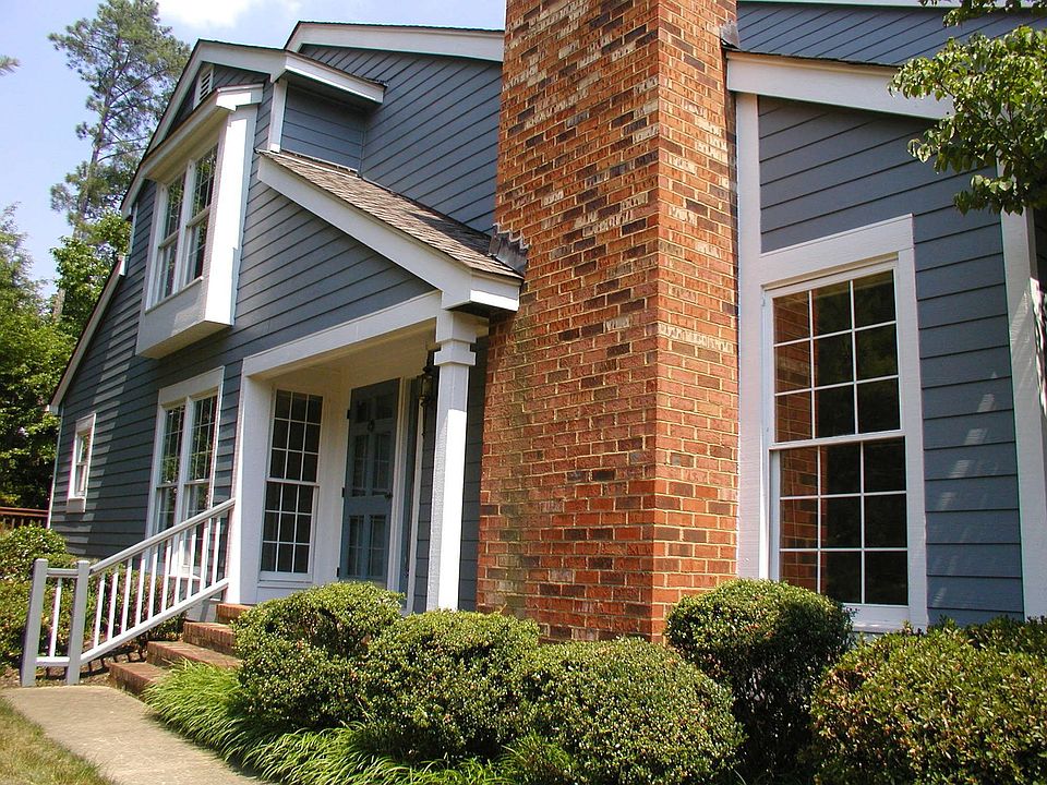 Great Townhome in Richmond's West End