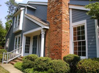 1627 Logwood Cir, Henrico, VA 23238