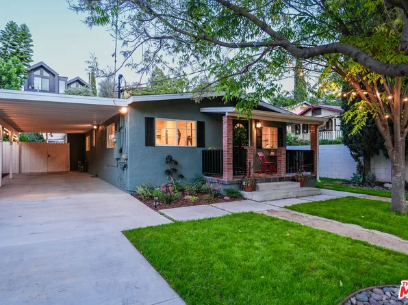 4814 Wicopee Ave, Los Angeles, CA 90041