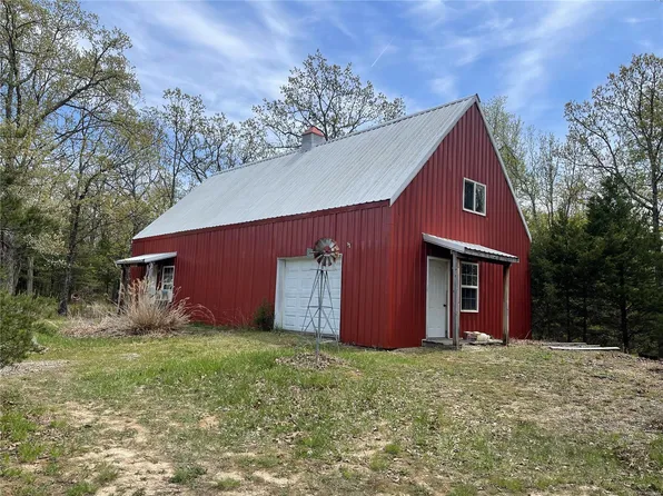 0 Pinewoods Rd, Gerald, MO 63037
