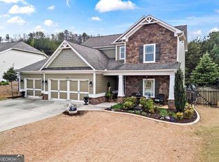 108 Summer Breeze Ln, Canton, GA