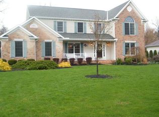 8009 Eleanor Ct, Mentor, OH 44060