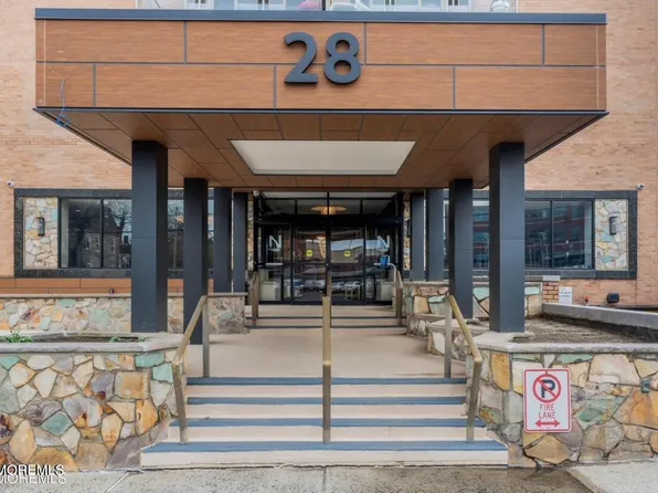 28 Riverside Avenue #1J, Red Bank, NJ 07701