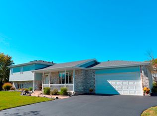 500 E Walnut St, Peotone, IL 60468