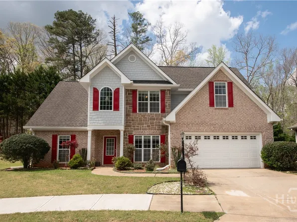 185 Huntington Shoals Drive, Athens, GA 30605
