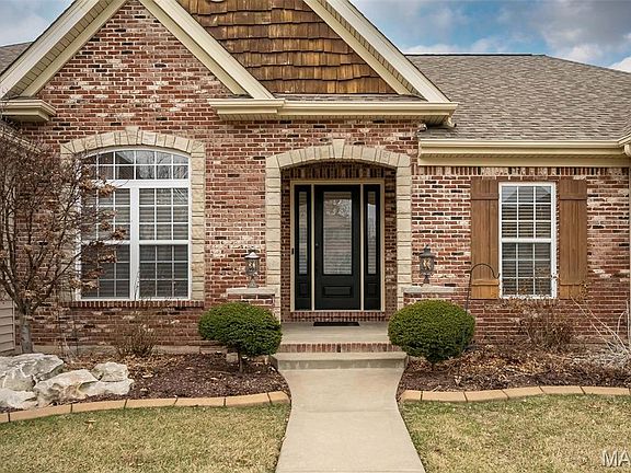 3rd image of 1105 Timberline Ct