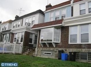 3132 Unruh Ave, Philadelphia, PA