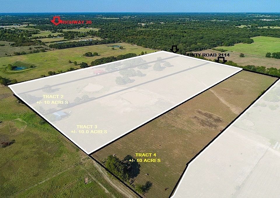 1st image of 4 Vz County Road 2144
