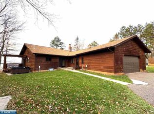 8909 Palm Rd, Britt, MN 55710
