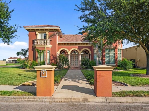3716 E Lincoln Ave, Alton, TX 78573