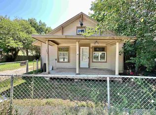 904 N Ohio St, Augusta, KS 67010