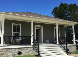 22 Old Hickory, Chalmette, LA 70043