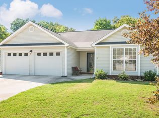 1726 Hawk Run Ln, Chattanooga, TN 37421