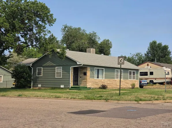 3003 Withers Ave, Pueblo, CO 81008