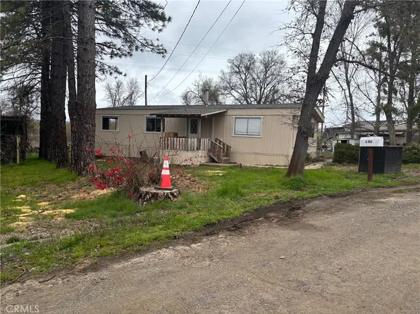 3310 Ackley Rd, Lakeport, CA 95453