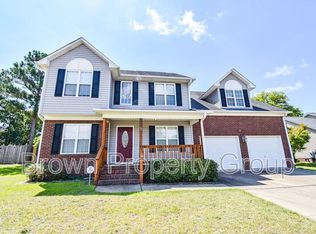 71 Person Ct, Spring Lake, NC 28390