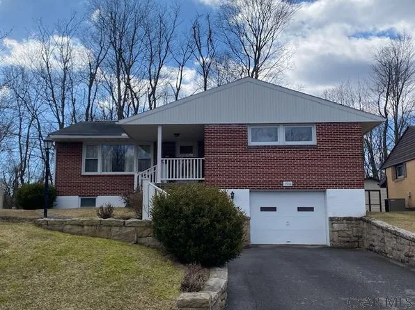 1916 Brenlin St, Johnstown, PA 15904