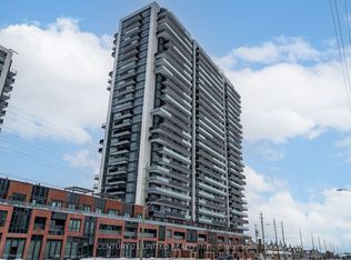 2545 Simcoe St N #1203, Oshawa, ON
