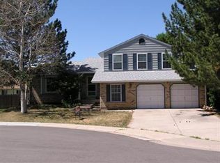 15904 E Arkansas Pl, Aurora, CO 80017