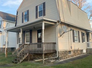 23 Southbridge St #1, Auburn, MA 01501
